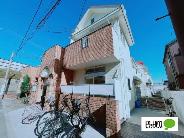 Nakagawa Flats 物件画像