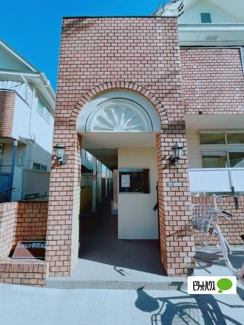 Nakagawa Flats 物件画像