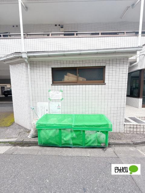 プランドールシモン 物件画像