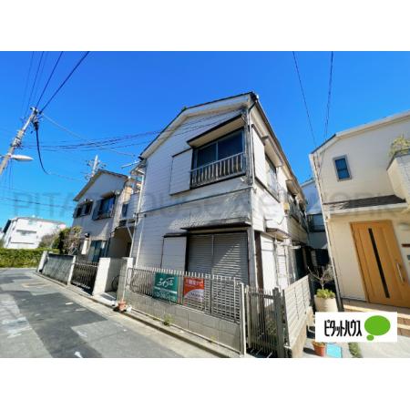 外観写真1