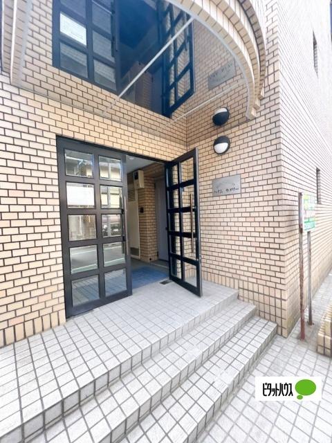 ハイムカメリー 物件画像