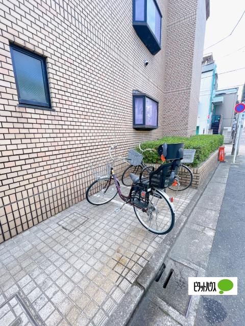 ハイムカメリー 物件画像