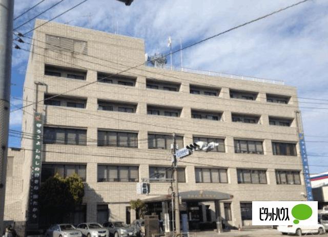 周辺環境画像