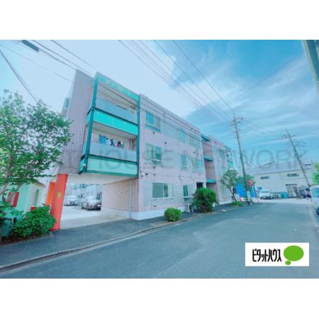 外観写真1