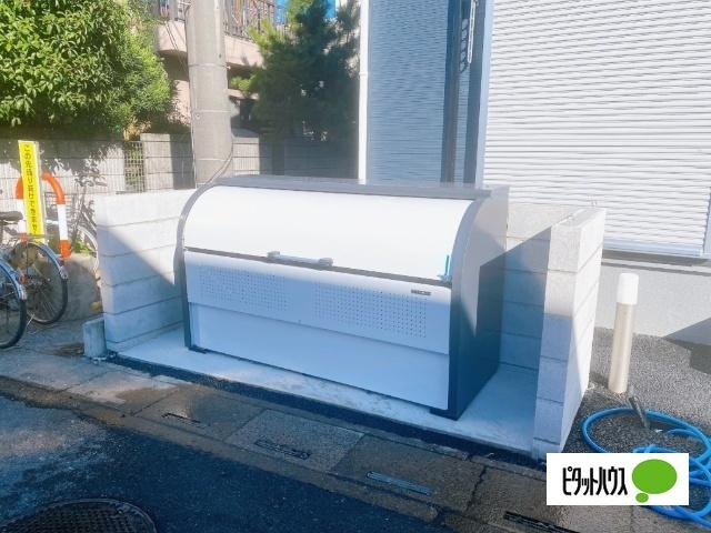 リーブルファイン三郷高州　2号棟 物件画像