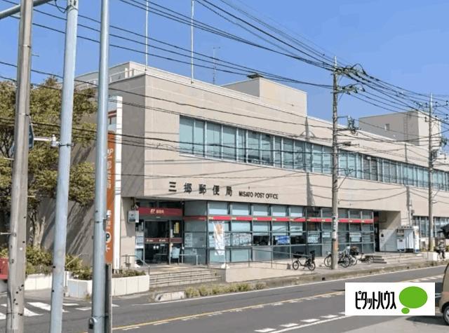 周辺環境画像