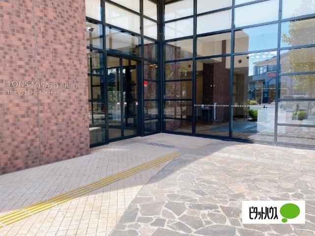 ザ・ライオンズ三郷中央　C棟 物件画像