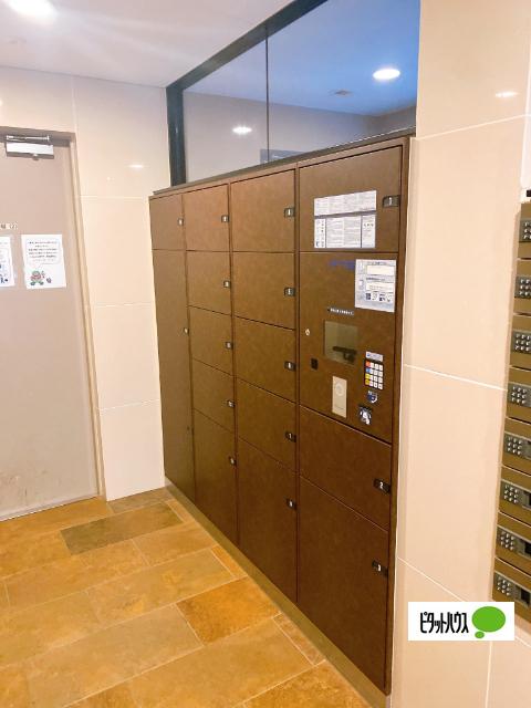ザ・ライオンズ三郷中央　C棟 物件画像