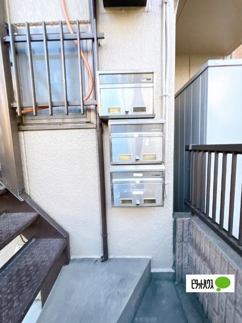 斉藤マンション 物件画像