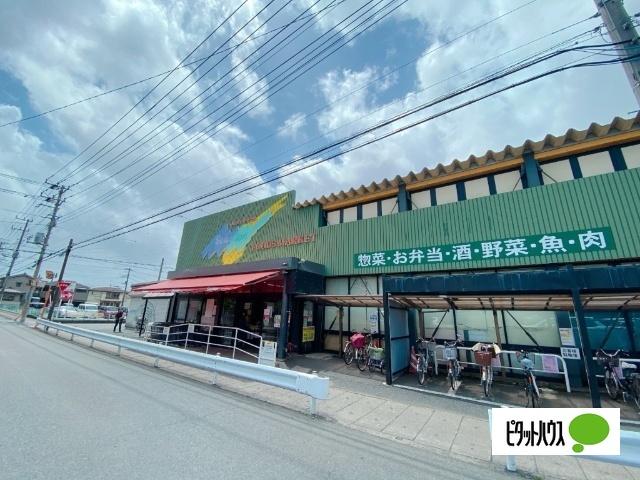 周辺環境画像