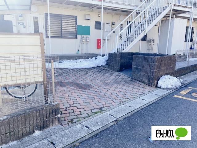 エステートパレス高州 物件画像