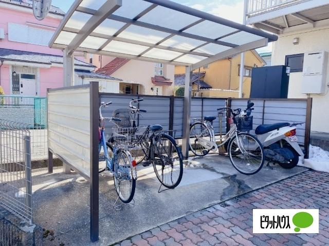 エステートパレス高州 物件画像