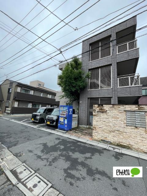 グランメール 物件画像