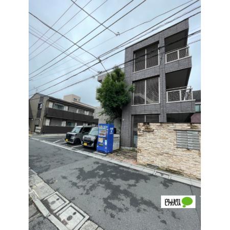 外観写真1