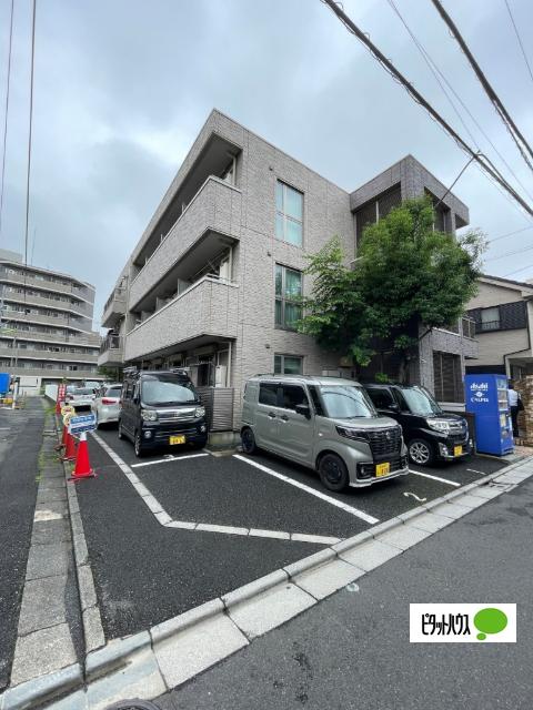 グランメール 物件画像