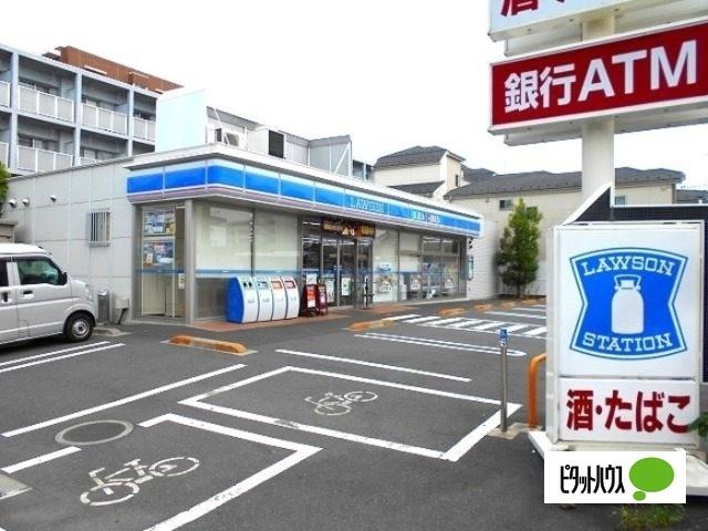 周辺環境画像