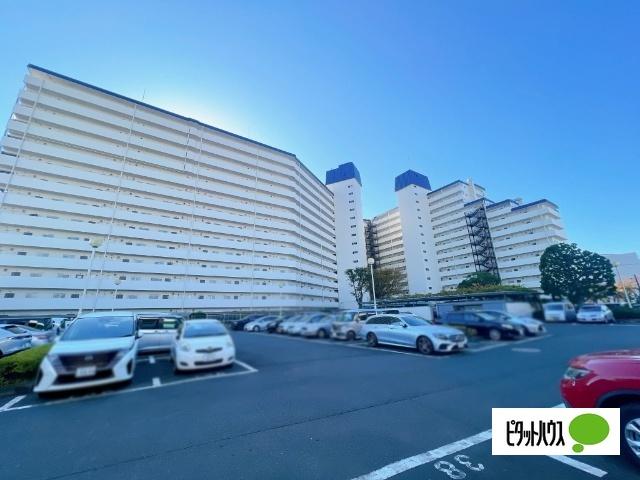 東建金町マンション 物件画像