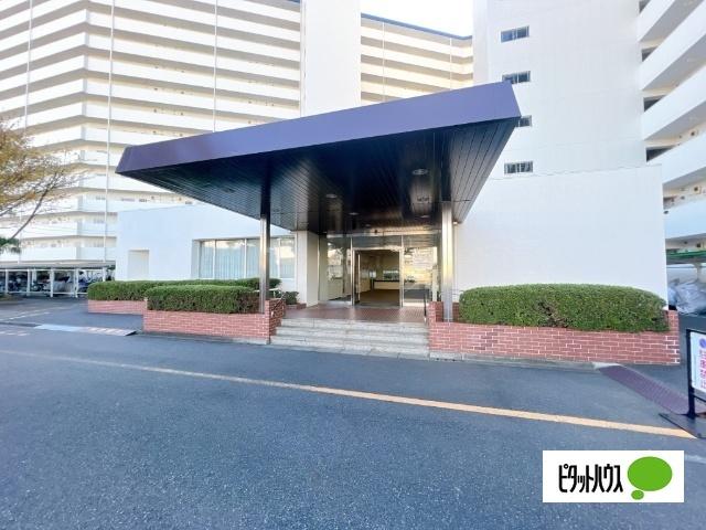 東建金町マンション 物件画像