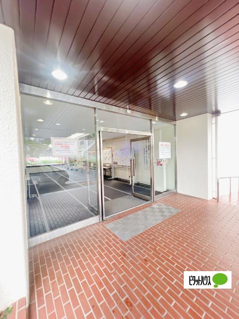 東建金町マンション 物件画像