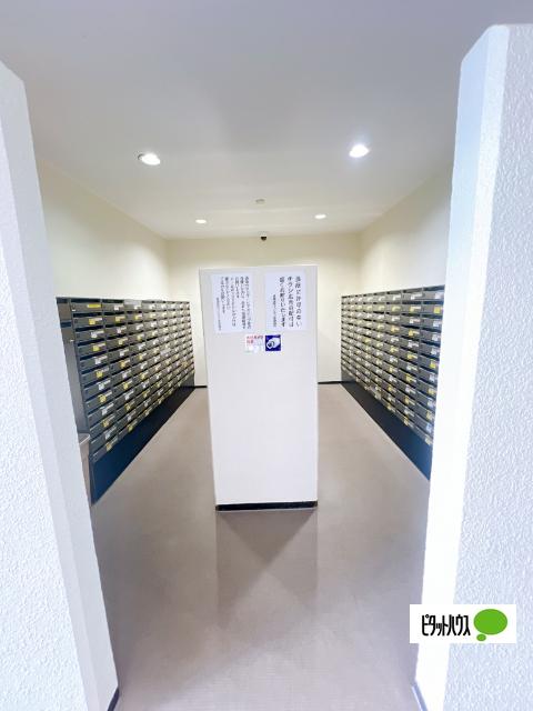 東建金町マンション 物件画像