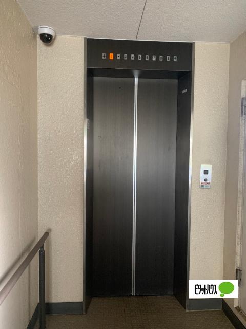 亀有ローズマンション 物件画像