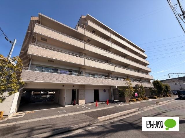 外観写真1