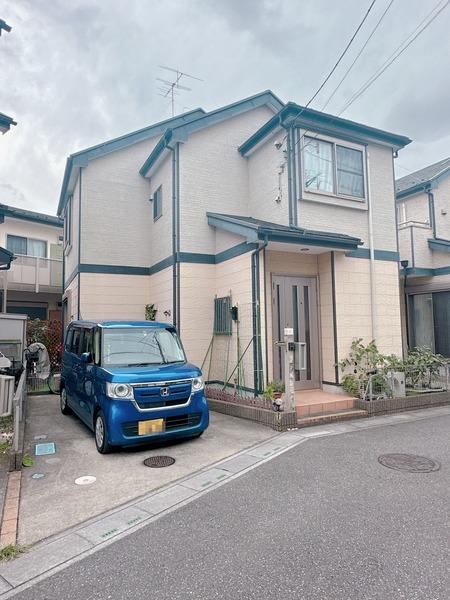 外観写真1