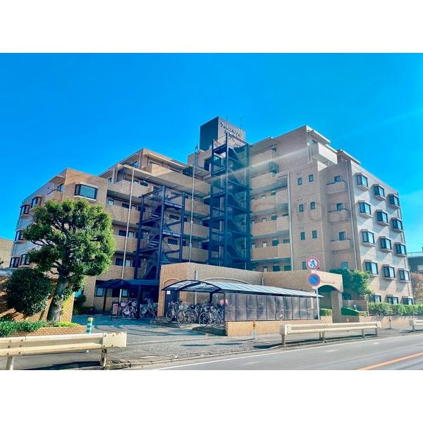 ライオンズマンション三郷第５