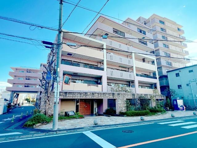 外観写真1