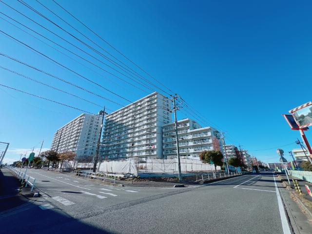 外観写真1