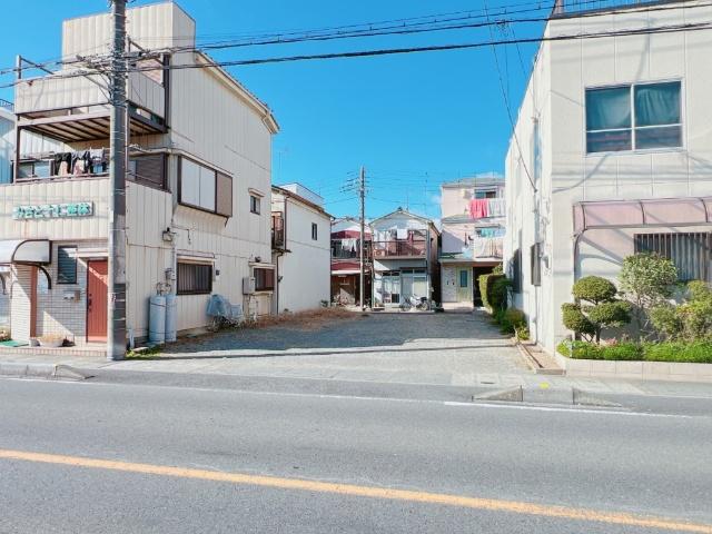 土地2