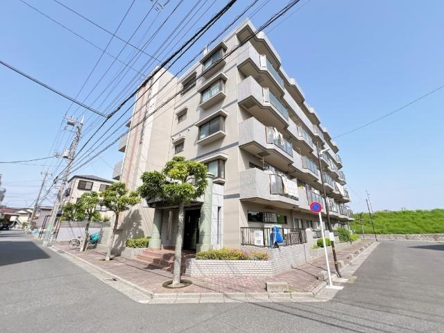 外観写真1