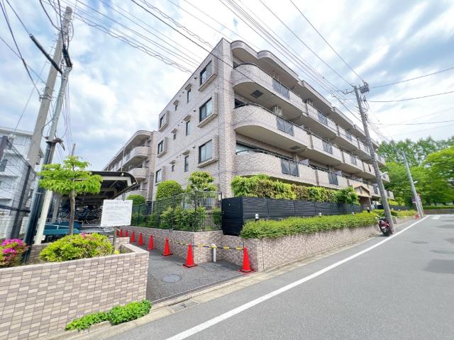 外観写真1
