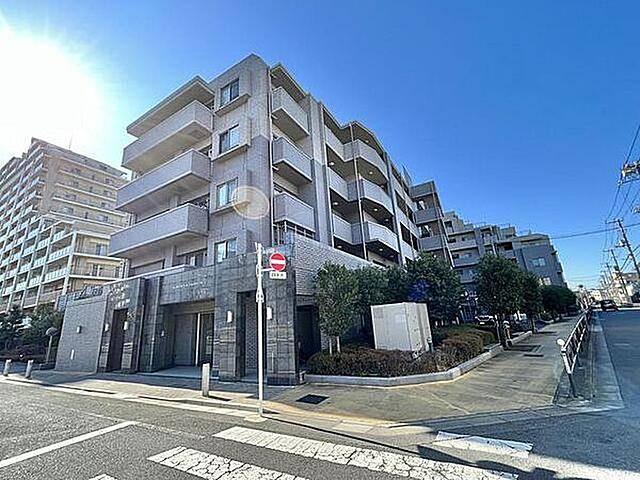 外観写真1