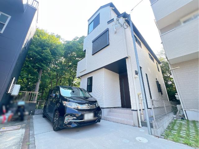 弊社売主のため、購入費用節約できます！ また、直接のお取引のため、大変スムーズです♪ まずはご内見ください！