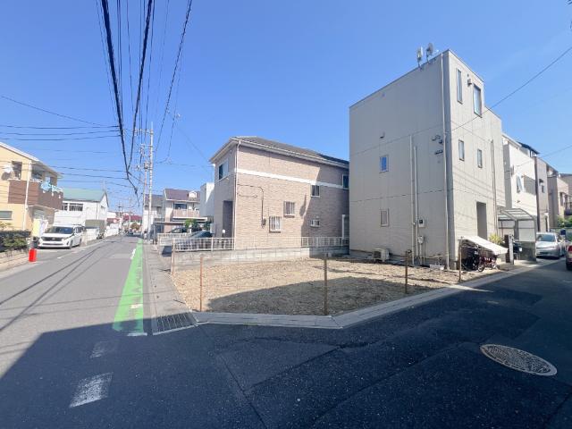 外観写真1