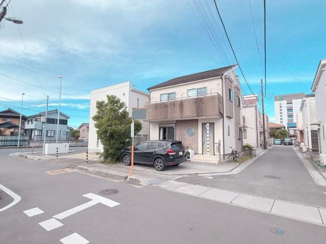 三郷市彦成二丁目　中古戸建 外観