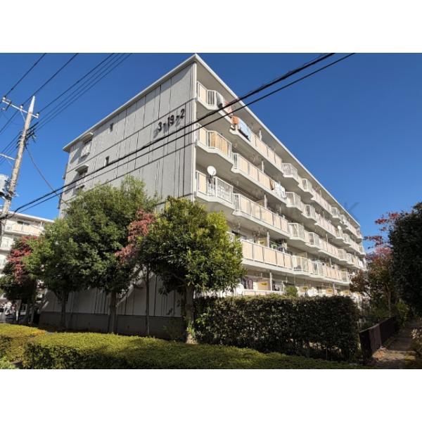 三郷早稲田団地