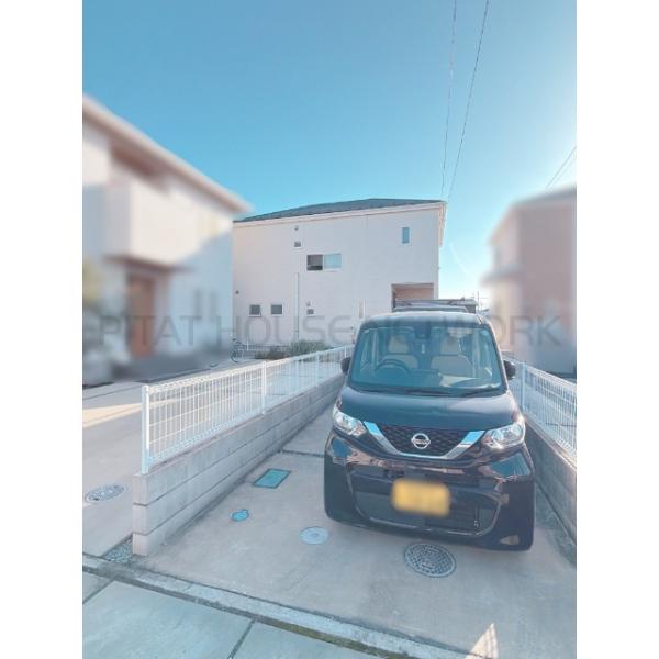 埼玉県三郷市彦川戸１丁目