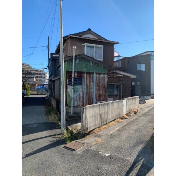 埼玉県三郷市戸ケ崎字大道西