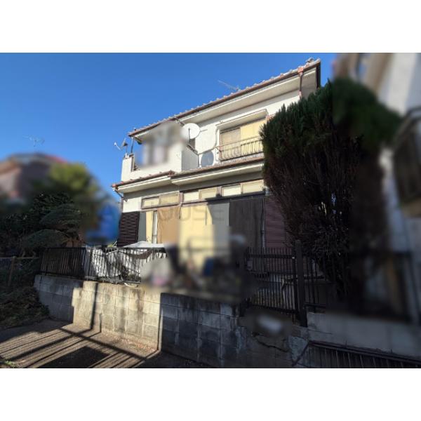 埼玉県三郷市新和２丁目