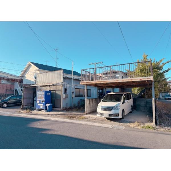 埼玉県八潮市大字古新田