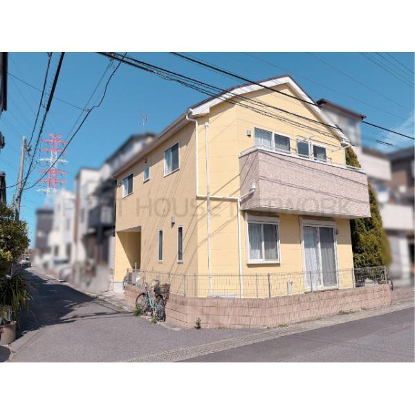 埼玉県三郷市谷口