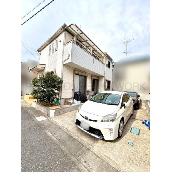 埼玉県三郷市番匠免１丁目