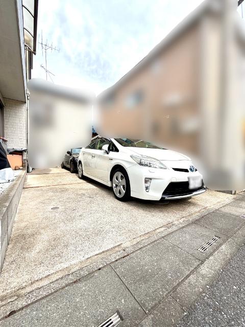 三郷市番匠免中古戸建 その他