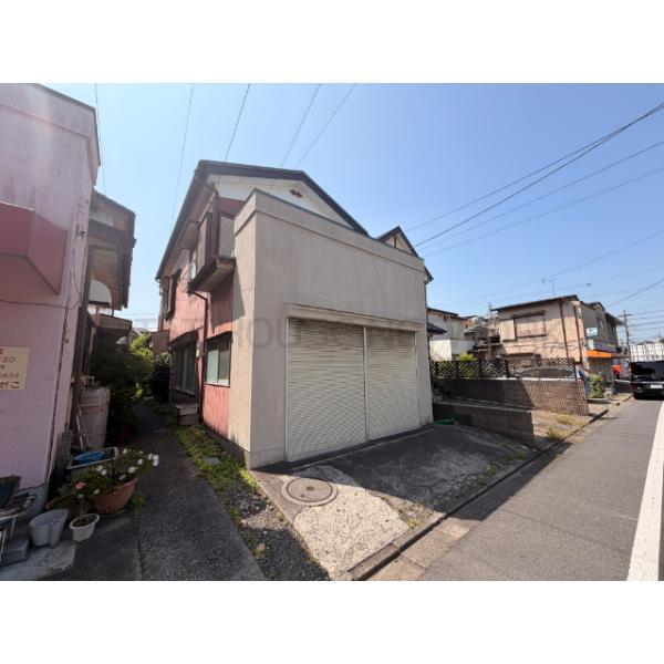 埼玉県八潮市中央４丁目