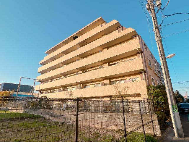 外観写真1