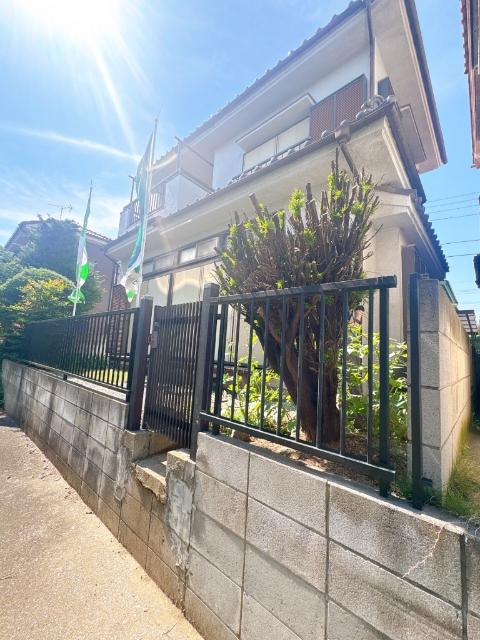 三郷市新和中古戸建 外観