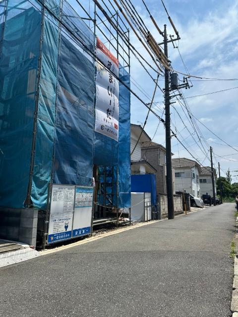 外観写真1