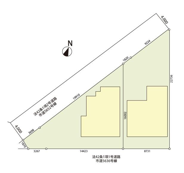 三郷市鷹野中古戸建 その他